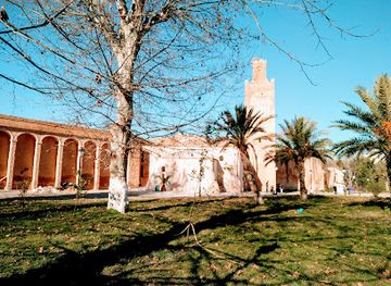 algeria/tlemcen/el-houria/landmark/el-mechouar-palace