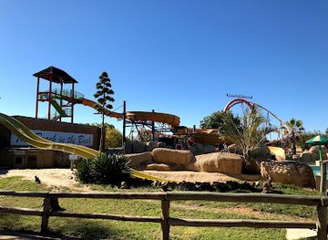 botswana/gaborone/landmark/lion-park-resort