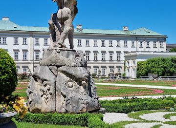germany/alps/landmark/mirabell-palace