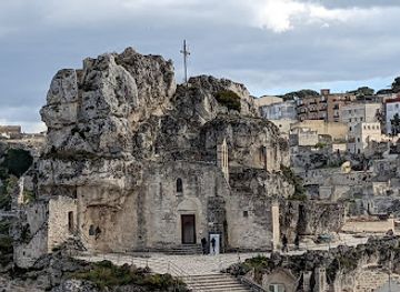italy/matera/sasso-caveoso/landmark/church-of-saint-mary-of-idris