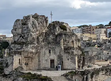 Church of Saint Mary of Idris