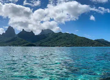 Moorea Maori Tours