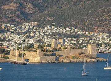 Alman Kulesi