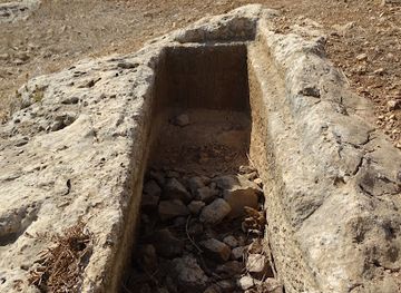 israel/judea/landmark/tel-shunem