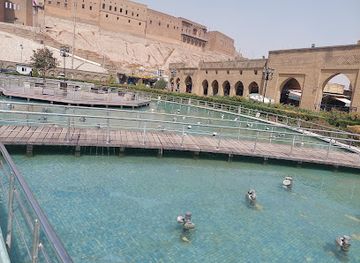 iraq/erbil-governorate/landmark/qalat-arbil