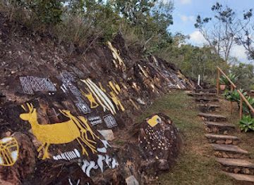 brazil/brasilia/lago-norte/landmark/memorial-das-idades-do-brasil