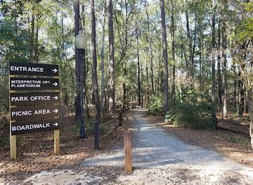 Landmark Park