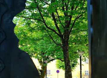 Åpen II