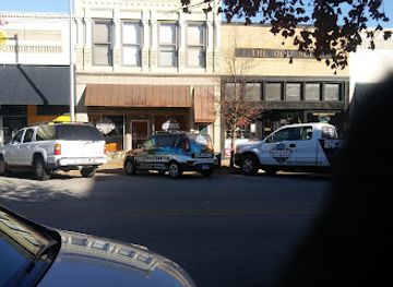 arkansas/springdale/landmark/the-odd-soul