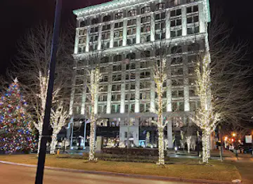 Stambaugh Building