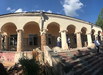 azerbaijan/shaki/landmark/museum-of-history-ethnography-and-local-lore