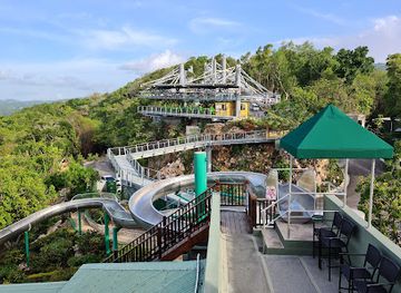 jamaica/runaway-bay/landmark/jamaican-bobsled-rollercoaster