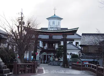 Omi-hachiman Association of Promoting Tourism & Local Products