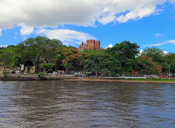 Lago Ypacarai