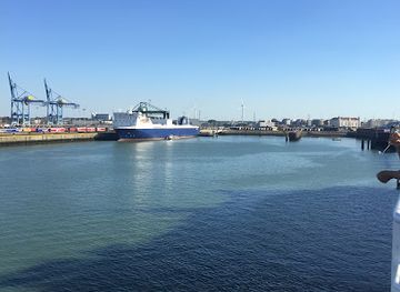 belgium/zeebrugge/landmark/zeebrugge-p-o-north-sea-ferries