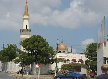 curacao/mahaai/landmark/omar-bin-al-khattab-mosque-curacao