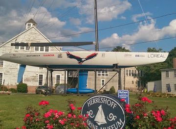 rhode-island/east-bay/landmark/herreshoff-marine-museum