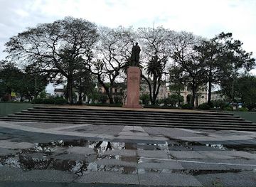 uruguay/cerro-largo/landmark/plaza-constitucion-melo-cerro-largo