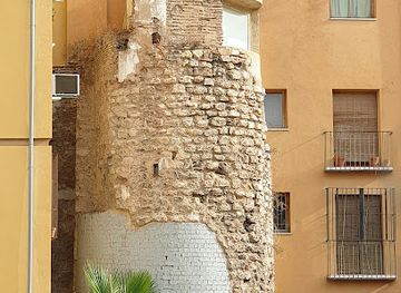 spain/valencia/landmark/city-walls-of-valencia