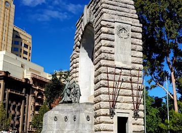 australia/south-australia/landmark/national-war-memorial