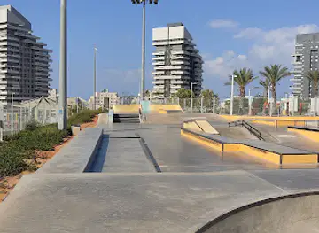 Amphi Ashdod