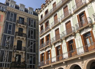 spain/pamplona/landmark/fundacion-para-la-conservacion-del-patrimonio-historico-de-navarra