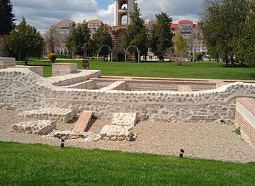 romania/muntenia/landmark/ruins-of-the-ancient-bishopric-of-wallachia