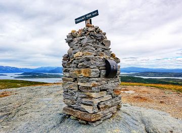norway/rauland/landmark/falkenuten