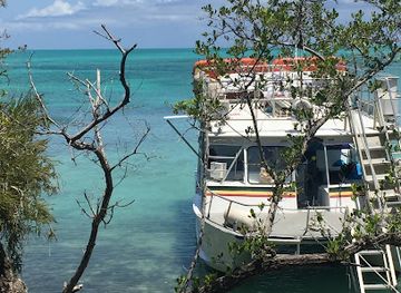 turks-and-caicos-islands/west-caicos/landmark/split-rock
