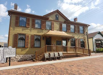 missouri/hannibal/landmark/becky-thatcher-house