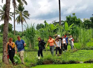 Rau Eco & Cultural Tourism Enterprise