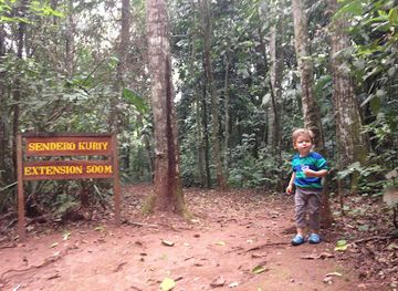 paraguay/chaco-austral/landmark/museo-moises-bertoni