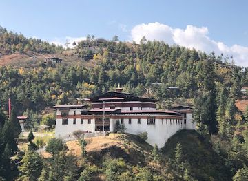 bhutan/sarpang-district/landmark/simtokha-dzong