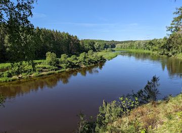 latvia/gauja-river/landmark/katlapu-rock