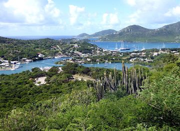 antigua-and-barbuda/saint-mary/landmark/dow-s-hill-interpretation-centre