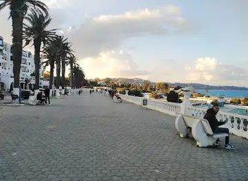 Marsa Incredible View