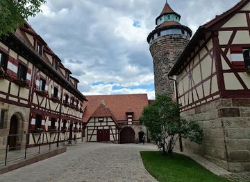 germany/spessart/landmark/imperial-castle-of-nuremberg