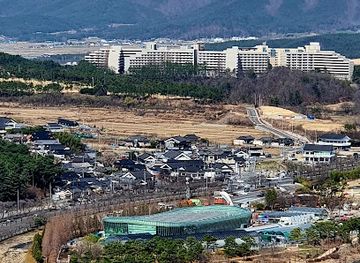 south-korea/gyeongju/bomun-dong/landmark/myeonghwalsanseong-fortress