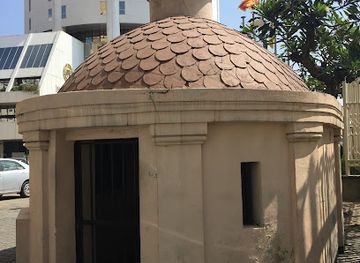 sri-lanka/colombo/fort/landmark/king-sri-wickrama-rajasinghe-s-prison-room