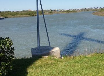florida/st-augustine-beach/landmark/the-great-cross