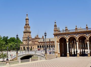 spain/seville/landmark/torre-norte
