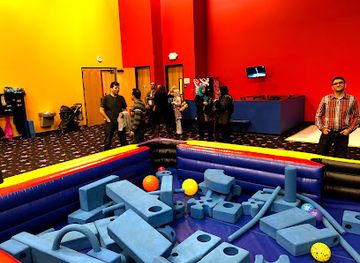 california/santa-clara/landmark/pump-it-up-santa-clara-kids-birthdays-and-more