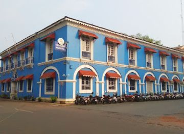 india/panaji/landmark/indian-customs-central-excise-museum
