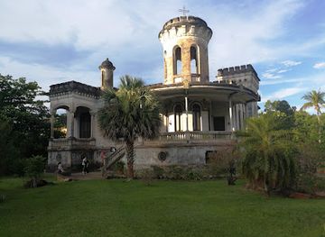 paraguay/pantanal/landmark/castillo-carlota-palmerola
