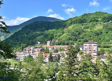 croatia/zagorje/landmark/krapina-neanderthal-museum