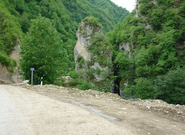 azerbaijan/quba/landmark/minarya