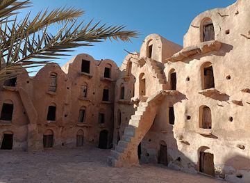 tunisia/djerba/landmark/caravane-du-sahara