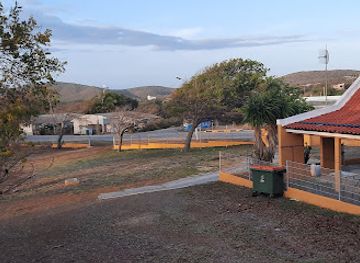 curacao/soto/landmark/landhuis-pannekoek
