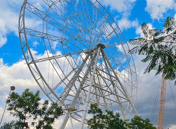 mexico/mexico-city/landmark/aztlan-parque-urbano