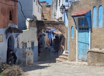 morocco/chaouia/landmark/chefchaouen-adventures